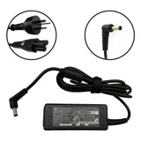 Cargador Netbook Exo Bgh Bangho Delta Original 19v 2.1a 40w Con Cable A La Pared De Regalo