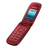 Celular Para Adultos Mayores. Samsung E1272