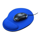 Mouse Pad Ergonomico Con Almohadilla Netmark