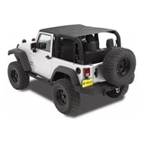 Tapetes Uso Rudo Jeep Wrangler Jk Sahara Rubicon 2008-2017