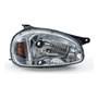 Switch De Luces Faros Chevrolet Chevytaxi Corsa C/regulador Chevrolet Corsa