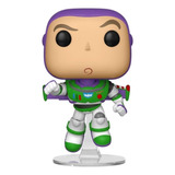 Boneco Funko Pop Buzz Lightyear 523 Toy Story Colecionável!