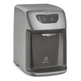 Purificador De Água Com Compressor Pc41x Electrolux Cor Cinza 110v