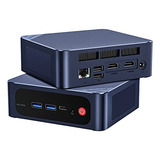 Mini Pc Beelink, Sei12 Intel 12.º I5 1235u (hasta 4,4 Ghz) 1