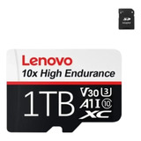 Cartão De Memória De Alta Velocidade Lenovo 1tb Cartão Micro