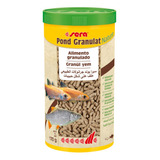 Alimento Premium Peces Pond Granulat Sera 1000ml Mascopeces