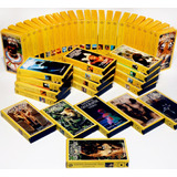 Videos Formato Vhs, National Geographic Lote 41 Documentales