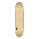 Shape Mini Logo 8.25 Maple Skate Original + Jessup