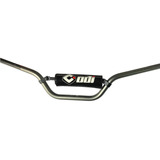 Manubrio Mx Atv Race Handlebars 22 Mm Gris Bagattini