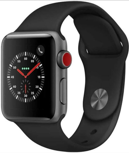 Apple Watch Serie 3 42mm