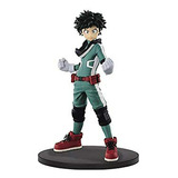 Figura Midoriya Izuku (my Hero Academia)