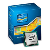 Processador Intel Core I7 3770, 3.4ghz Lga 1155 O&m Promoção