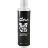 Crema Limpiadora De Platillos Zildjian P1300 Term Brillante