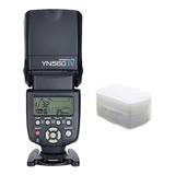 Flash Yongnuo Yn 560iv Con Rf 603ii N Para Nikon