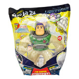 Disney Lightyear Space Ranger Alpha 20cm Goo Jit Zu Moose