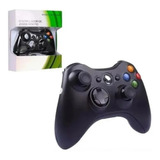 Controle Xbox 360 Sem Fio Altomex Alto-360w Envio Imediato