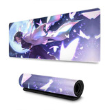 Demon Slayer Personalizado Mouse Pad Anime Mouse Mat In...