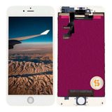 Tela Display Touch Compatível Com Premium iPhone 6 Plus 