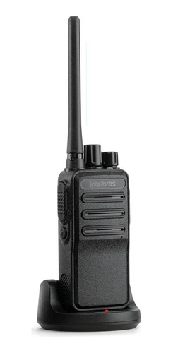 6 Rádio Comunicador Alcance Até20km Intelbras Rc3002 Brinde