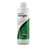 Abono Nitrogeno Plantados Flourish Nitrogen Seachem 250 Ml