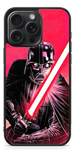 Funda Star Wars Darth Vader El Señor Oscuro De Los Sith