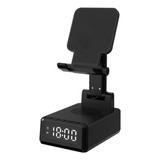 Soporte 1 Para Teléfono Inteligente, Altavoz, Reloj De