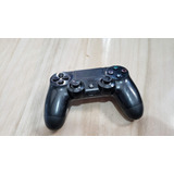 Controle Do Playstation  4 Led Pisca, Mas Não Liga!