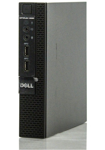 Cpus Dell  Optiplex 9020 Mini Intel Core I5 4ta