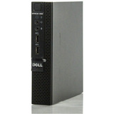 Cpus Dell  Optiplex 9020 Mini Intel Core I5 4ta