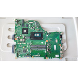 Placa Madre Acer Aspire F5-573g + Cpu Intel 3955u + Gpu 2gb