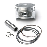 Kit Piston Bajaj Rouser Ns 200 Yoyo Excelente Motos Miguel