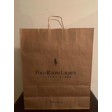 Bolsa Ralph Lauren Ideal Para Regalo