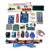 Kit Arduino Uno R3