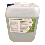 Vehículo Orgánico P/ Termonebulizar Termonebulizador 20 Lt.