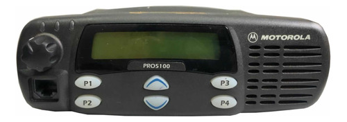 Radio Base Movil Pro 5100 Motorola
