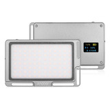 Andoer Panel De Luz Led De Video Porttil Cmara De Relleno