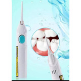 Limpiador Irrigador Dental Power Floss Jet Limpieza Profunda