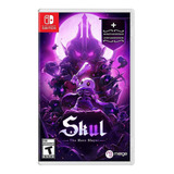 Skul: The Hero Slayer Nintendo Switch Skul The Hero Slayer Standard Edition