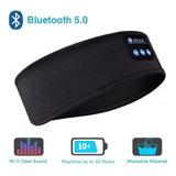 2 Audífonos Bluetooth For Dormir, Hacer Deporte Y Pulsera