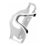 Portabotellas - Lezyne Flow Sl Cage Enhanced White, Izquierd