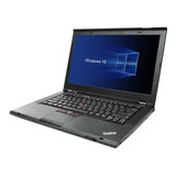 Lenovo T430 I5-3320m (con Detalles A Completar)