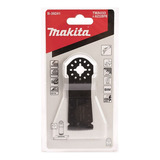 Cuchilla Inmersion Makita B-39241 Tma033 Oscilante Bosch Mkb