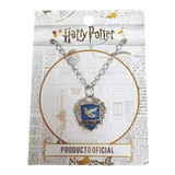 Collar Harry Potter Ravenclaw Color Muy Lejano