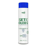  Condicionador Nutritivo Widi Care Sete Óleos 300ml