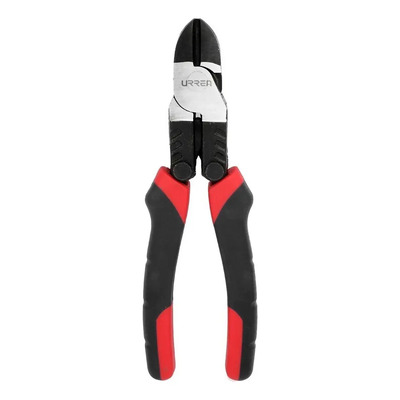 Pinza De Corte 7 Mango Bimaterial Alta Palanca Urrea 209gca | Envío gratis