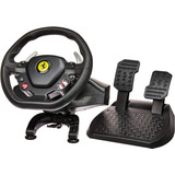 Volante Thrustmaster T80 Ferrari 488 Gtb Edition Ps4 