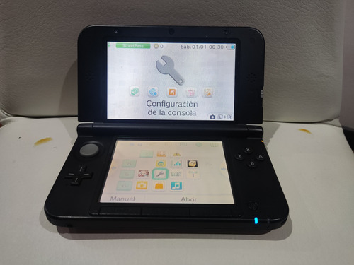 Nintendo 3ds