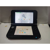 Nintendo 3ds