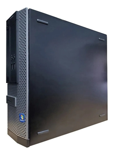 Dell Optiplex 3020 Core I5 4ta Generacion 8gb 500hdd