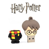 Harry Potter Memoria Usb 32gb